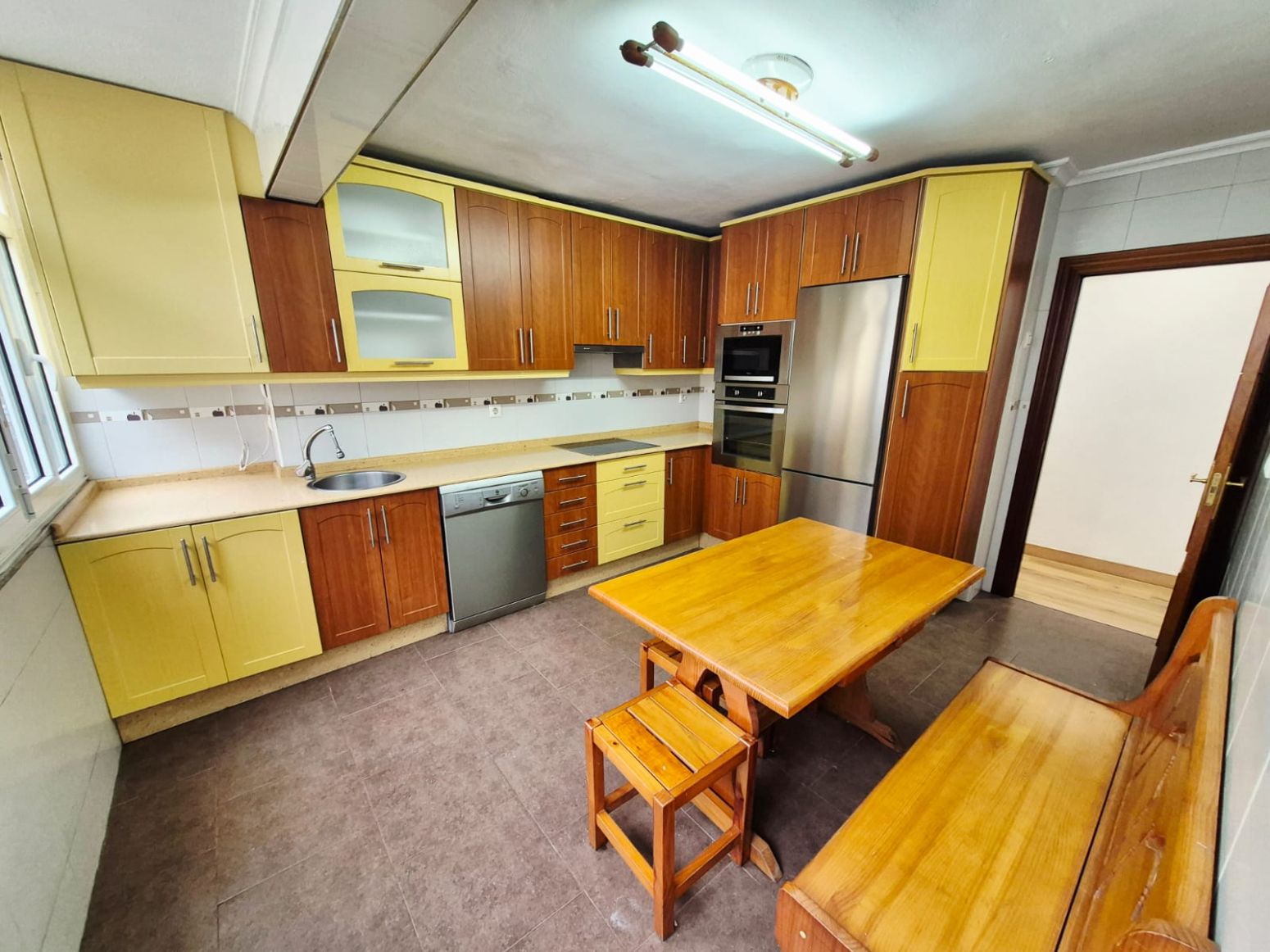 Pis en venda a Villalegre - La Luz