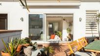Terrace of Attic for sale in  Barcelona Capital  with Air Conditioner, Heating and Terrace