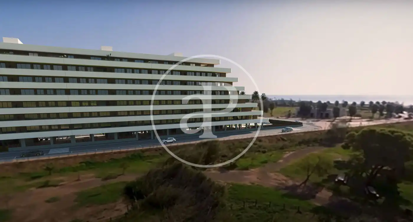 Piso en venta en Moncófar Playa