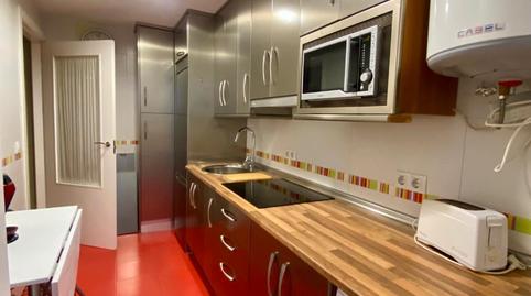 Foto 5 de Apartament de lloguer a Don Benito, Badajoz