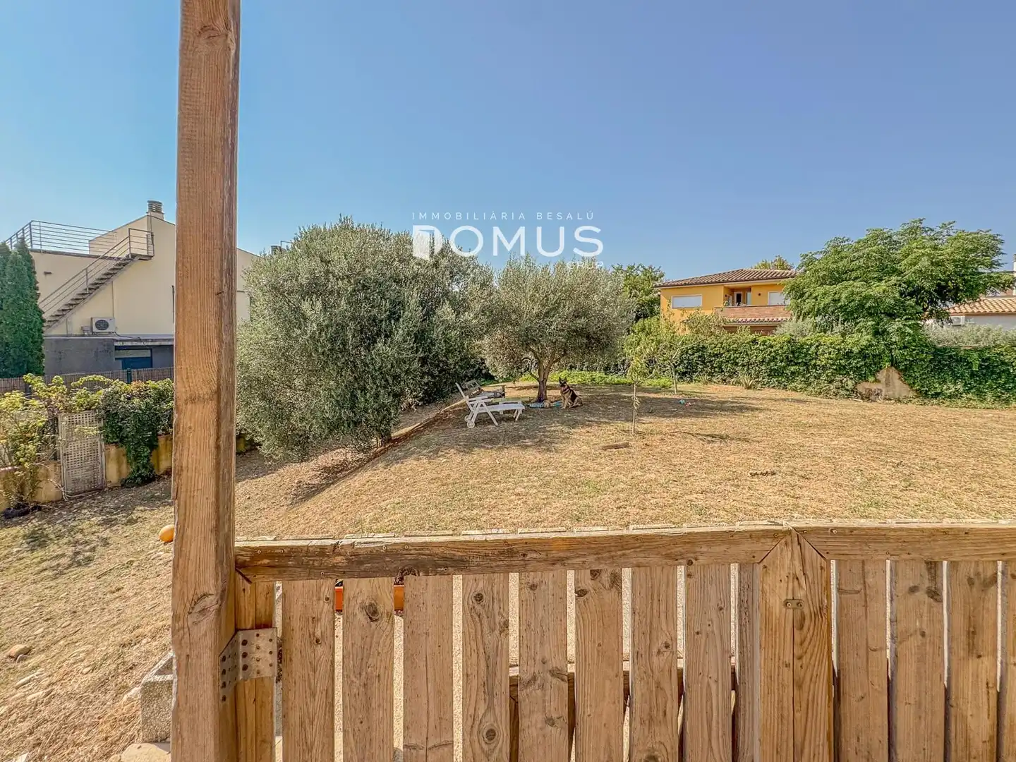 Casa o chalet en venta en Lladó con Calefacción, Jardín privado y Terraza