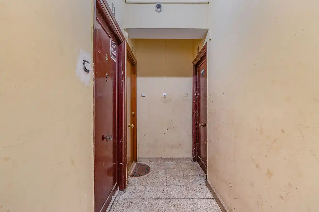 Piso en venta en Huesca