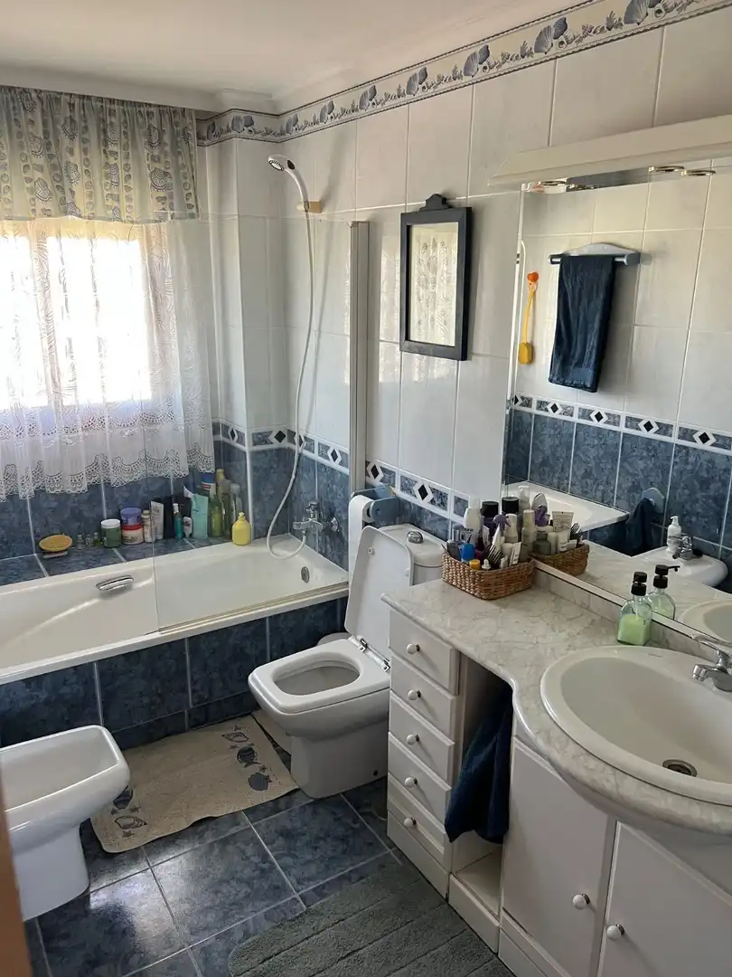 Chalet en venta en Simancas, imagen 20