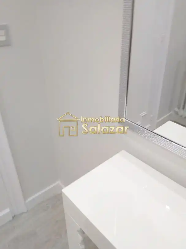 Apartment mit Terrasse zur Miete in Sabino Arana Etorbidea, imagen 22