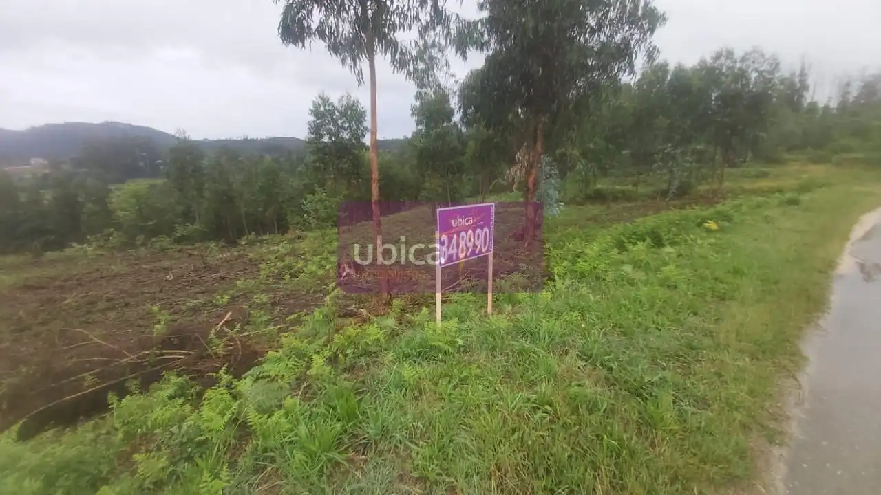 Lands and plots for sale in Salceda de Caselas, imagen 4