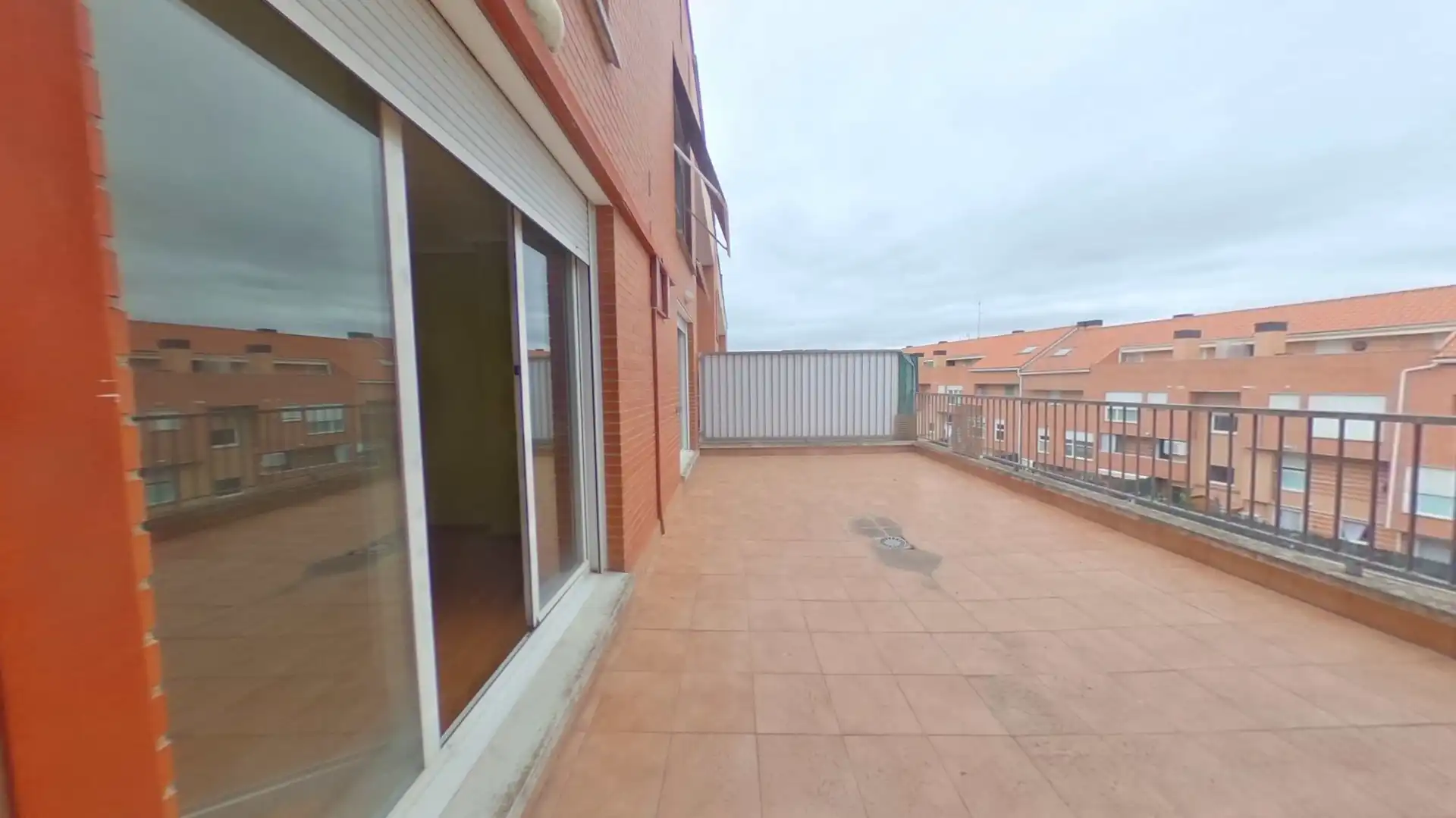 Terrassa de Pis en venda en Villamediana de Iregua