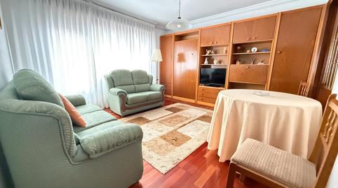 Foto 2 de Piso en venta en Maurice Ravel Etorbidea, Barrio de Uribarri, Bilbao