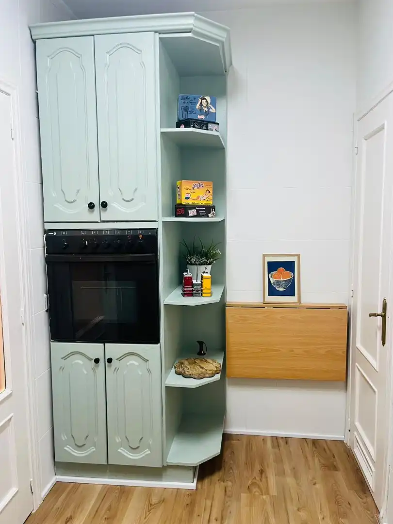 Apartamento con terraza en venta en Calle Herrerías 3, imagen 7