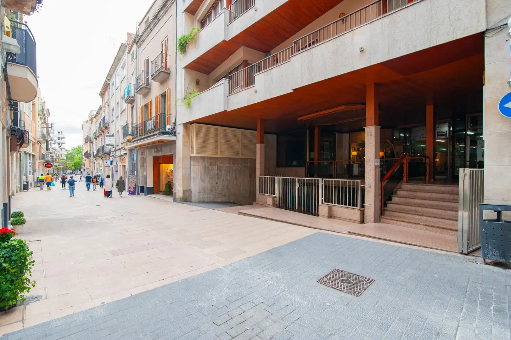 Business premises for sale in Carrer Parellada, imagen 10