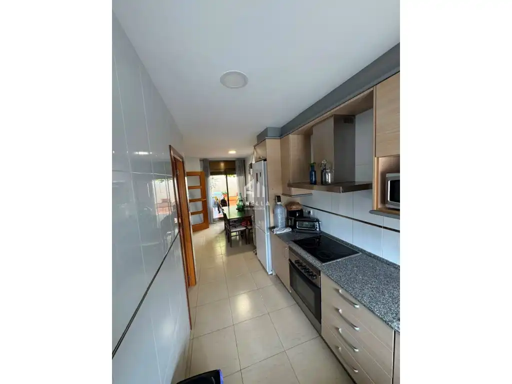 Kitchen of Flat for sale in Alcoletge