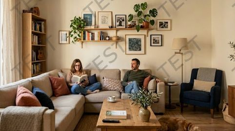 Foto 3 de Pis en venda a Calle Galicia, 7, Avenida Valladolid - Barriada Yagüe, Soria Capital