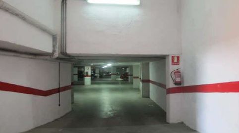 Foto 3 de Garaje en venta en Granada, Albolote, Granada