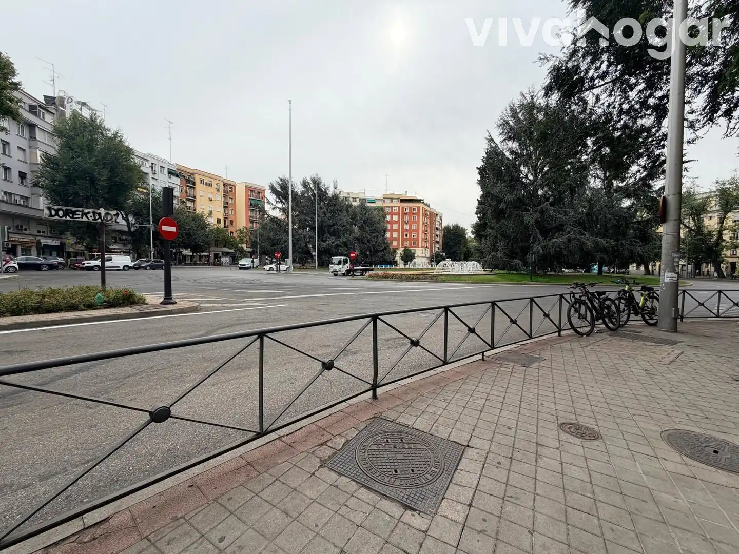Pis amb piscina en venda a Embajadores, imagen 30