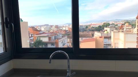 Foto 4 de Pis en venda a Carrer del Doctor Robert, Bufalà, Badalona