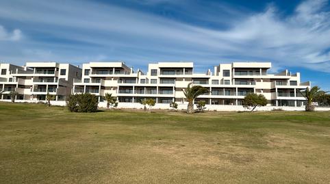 Foto 3 de Pis en venda a Calle de Los Juegos de Barcelona, 124, El Toyo,  Almería Capital