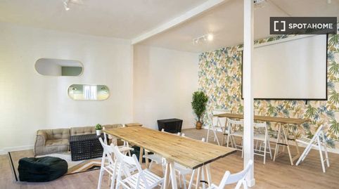 Photo 2 of Room in Vallehermoso, Madrid Capital