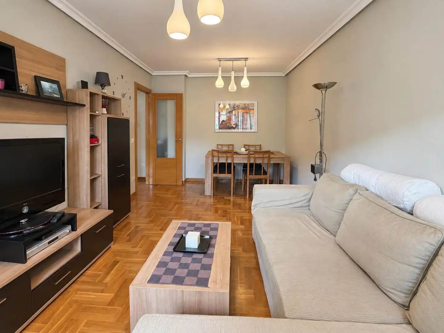 Appartamento con ascensore in vendita a Avenida QUEBRANTOS 48, imagen 3