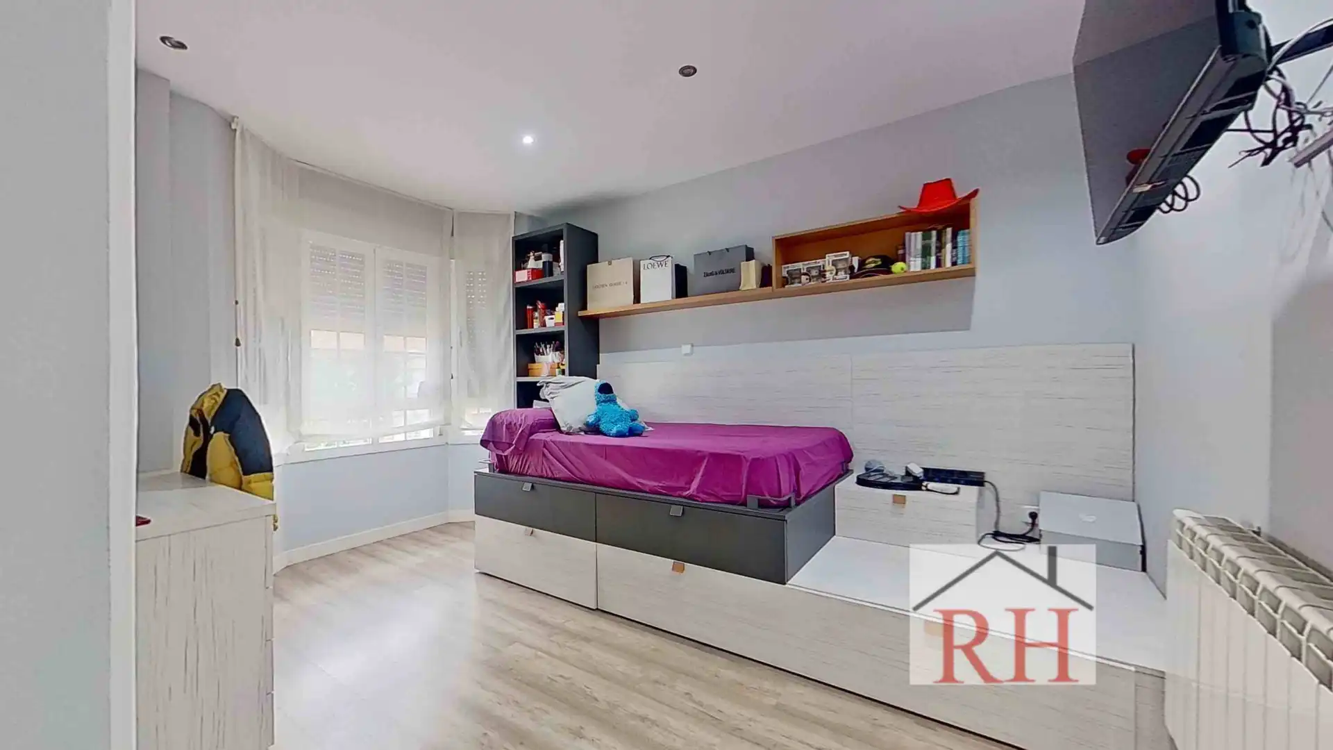 Adosado con terraza en venta en Calle Italia, imagen 38