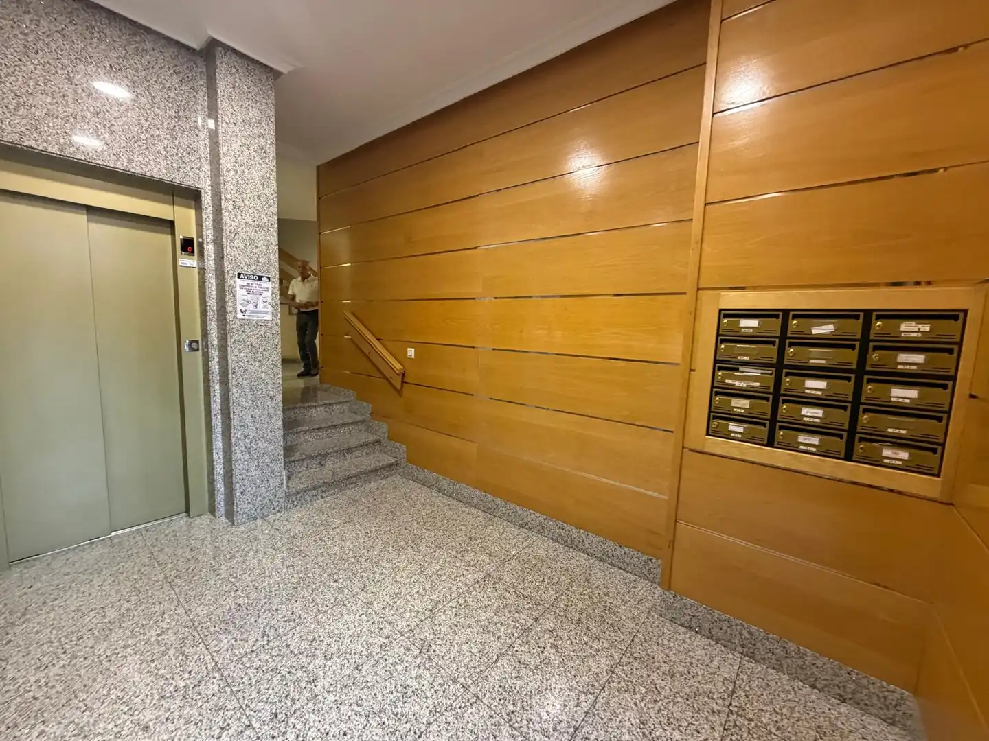 Pis amb ascensor en venda a Nogueira de Ramuín, imagen 18