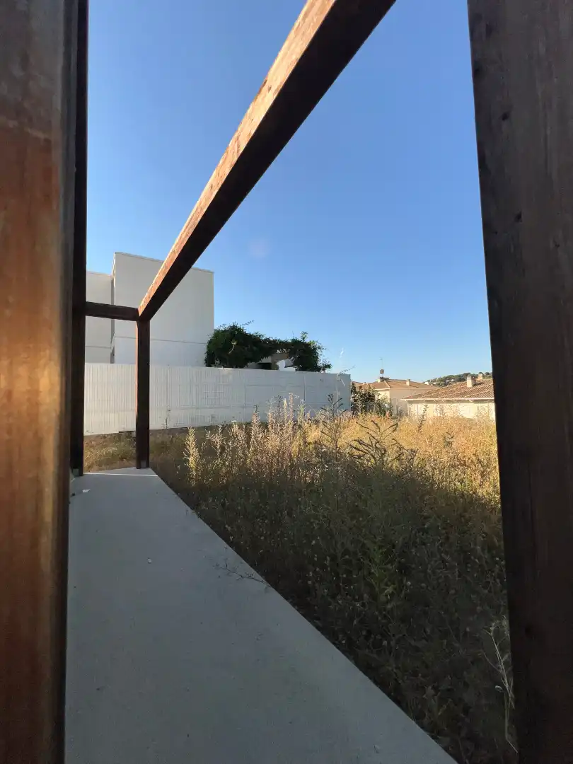 Houses for sale in Cabrils  with Air Conditioner, Heating and Private garden