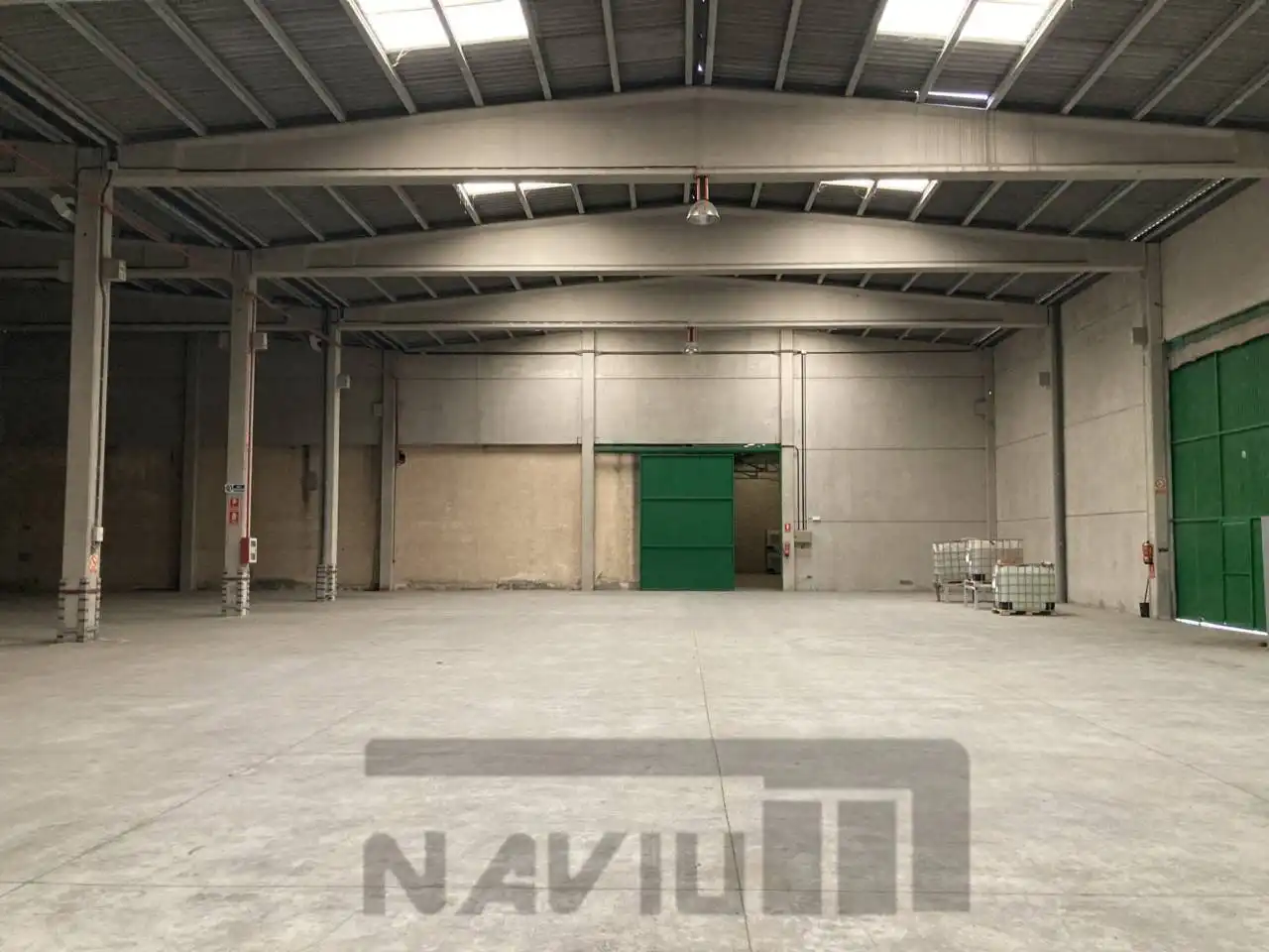 Nave industrielle à vendre à La Estación, imagen 3