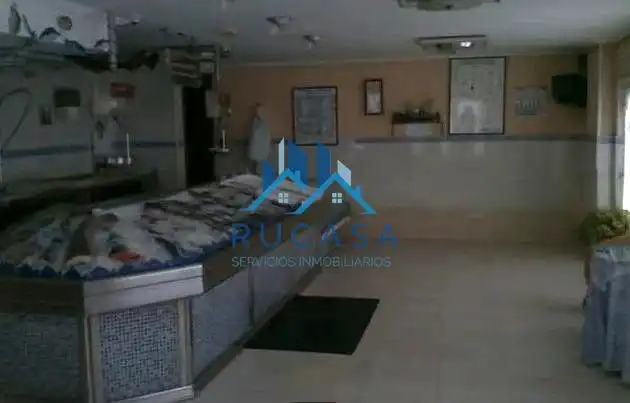 Business premises for sale in Cantabria