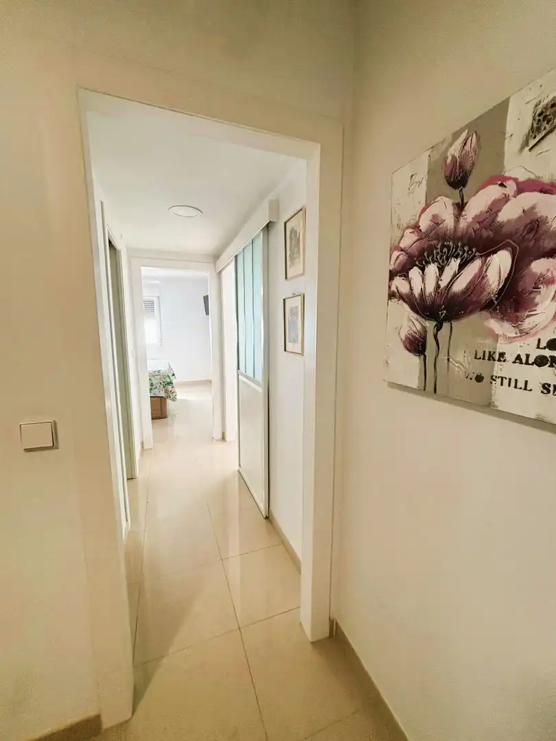 Apartments for rent in Altea  with Air Conditioner, Heating and Terrace