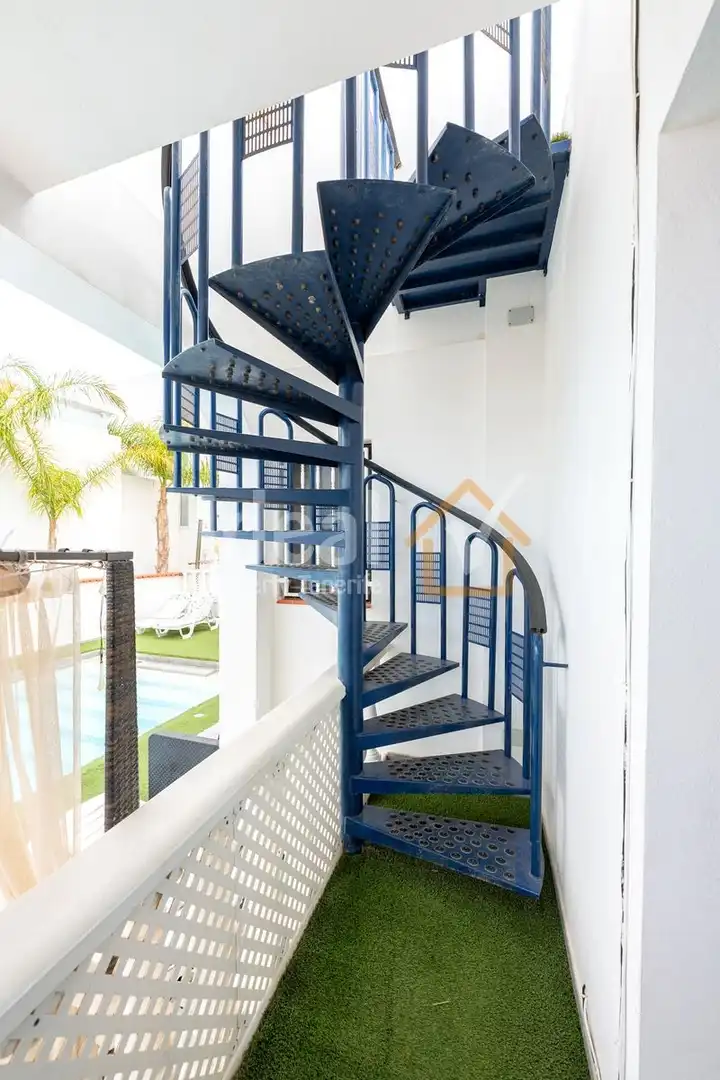 Detached house with pool for sale in Golf del Sur - Amarilla Golf, imagen 30