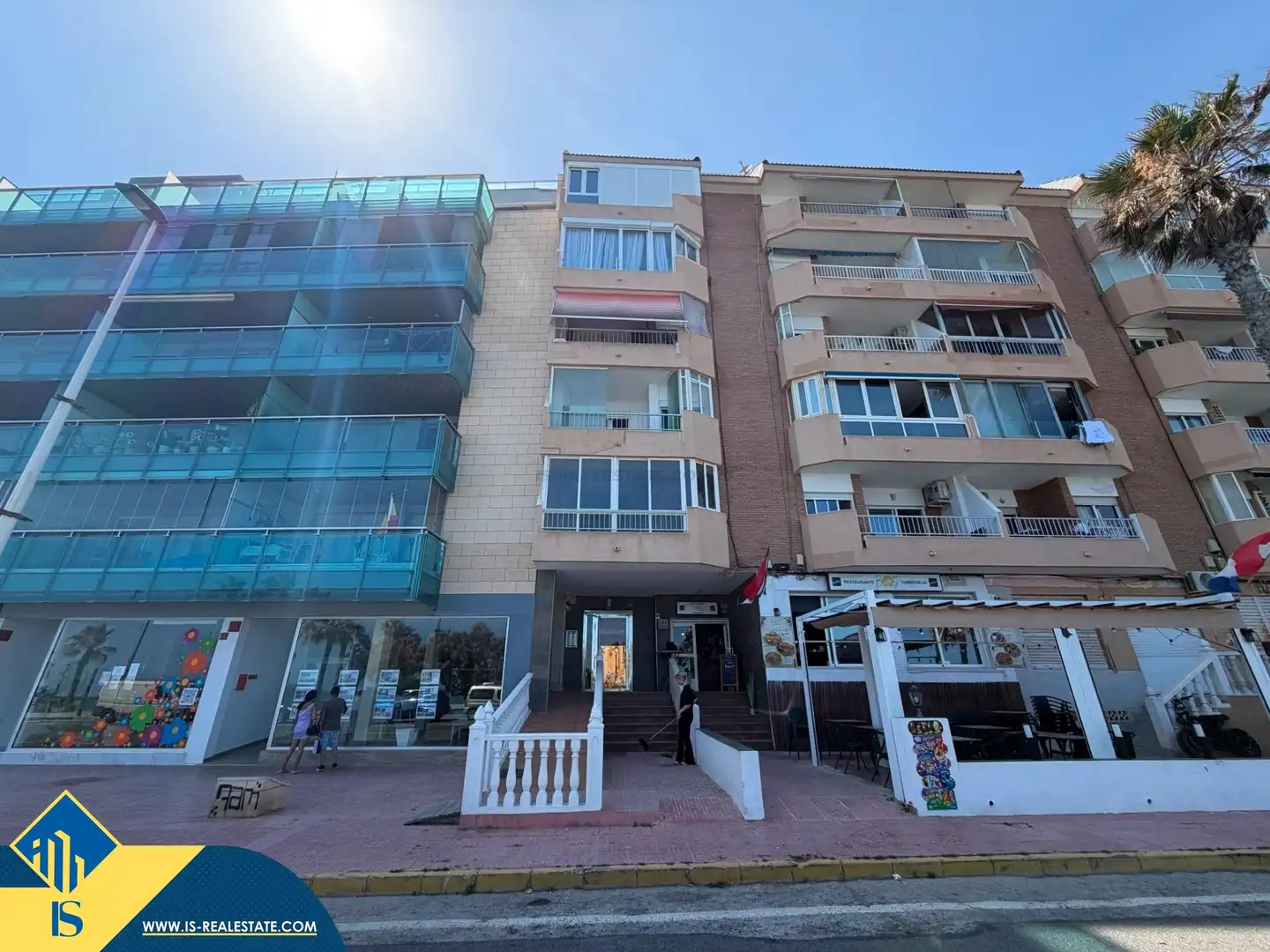 Attico con piscina in vendita a Playa del Cura, imagen 6