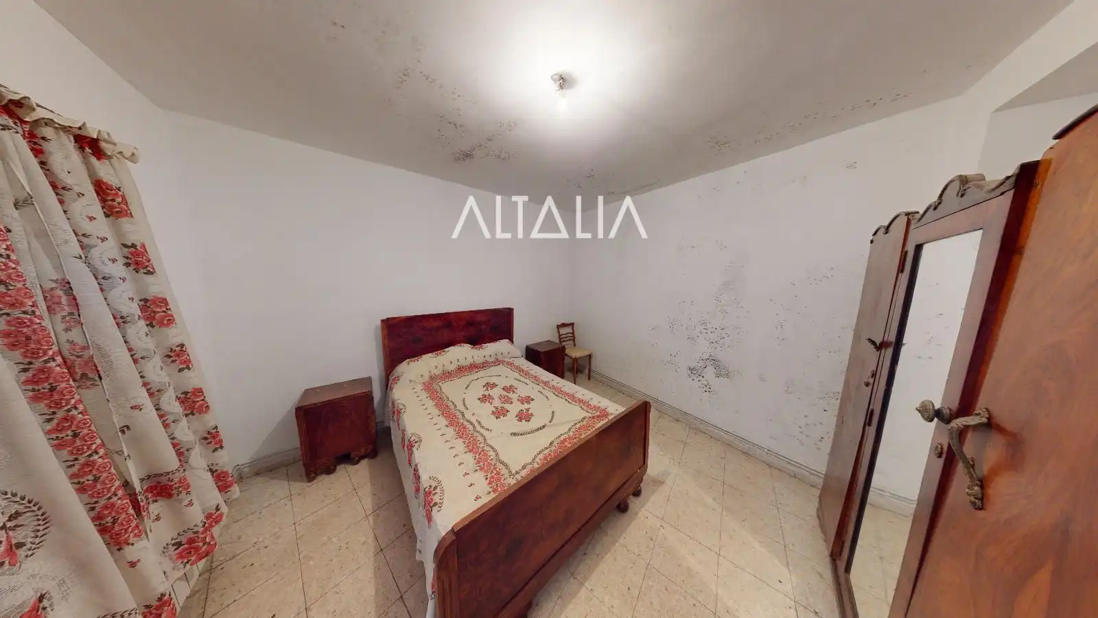 Edificio en venta en Dr Vicente Vega, Motilla del Palancar