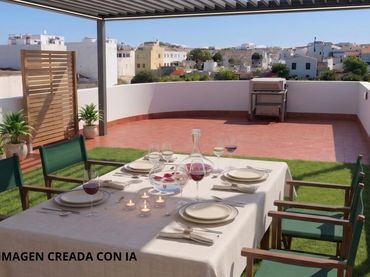 Piso en venta en Maó ciutat