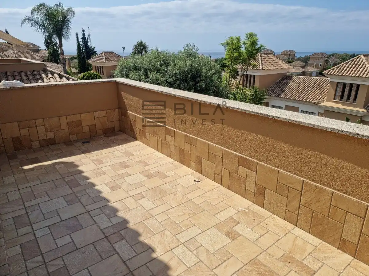 Casa a schiera con piscina in vendita a Santa Clara, imagen 23