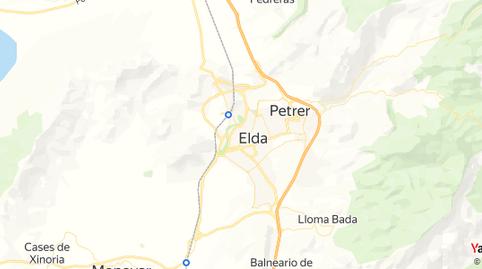 Photo 3 of Country house for sale in Centro, Elda