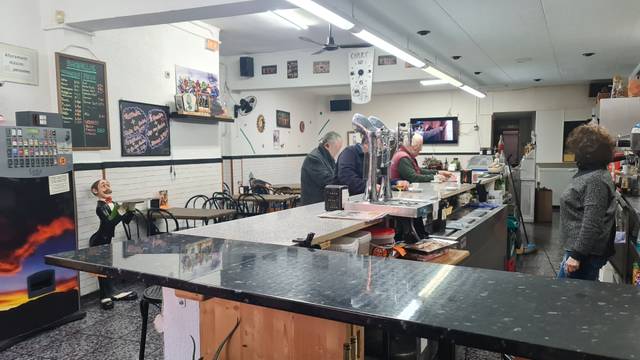 Local comercial en Venta en Can Palet