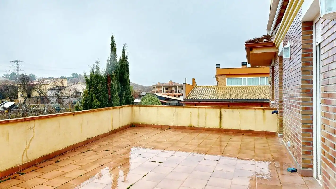 Casa o xalet en venda a Urbanizacion VALDEARENAS, Estación - San Antonio