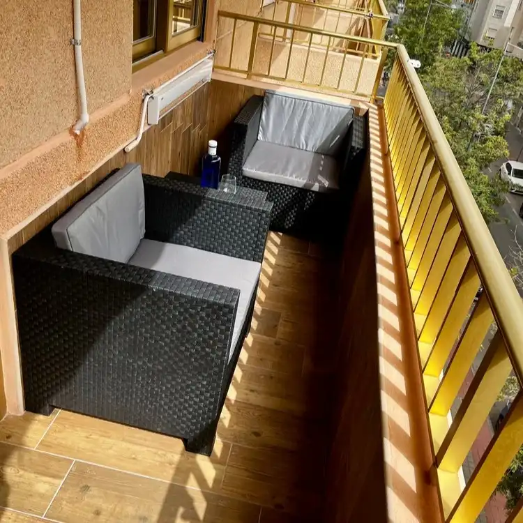 Appartement compact avec piscine à vendre à Santa Pola ciudad, imagen 4