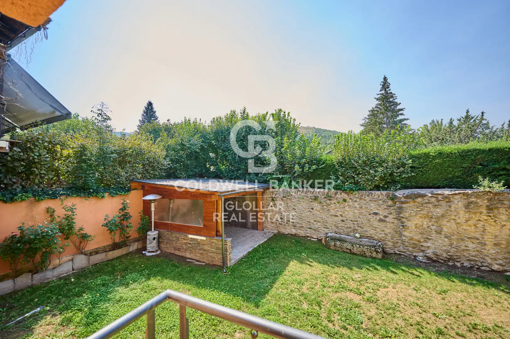 Casa con jardín en venta en Camí Mas de Munt, imagen 26