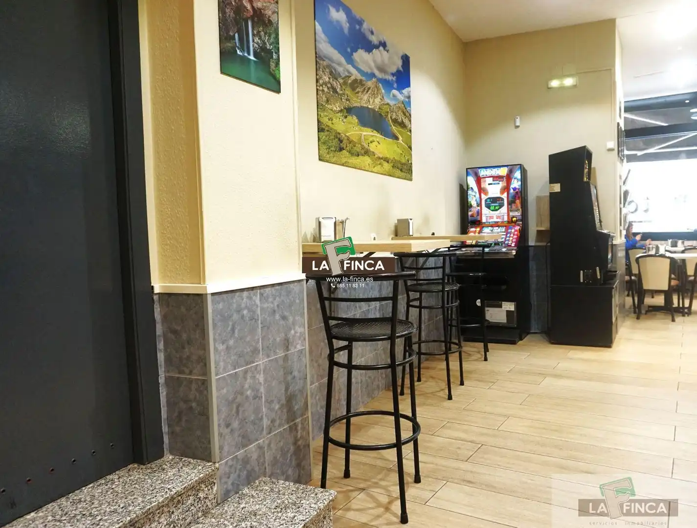 Commercial properties for sale in Oviedo 