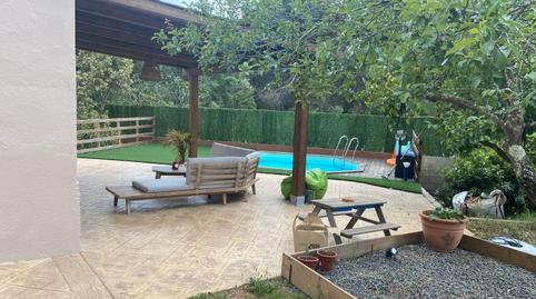 Foto 5 de Casa o xalet en venda a Lloret Residencial - Montlloret, Lloret de Mar