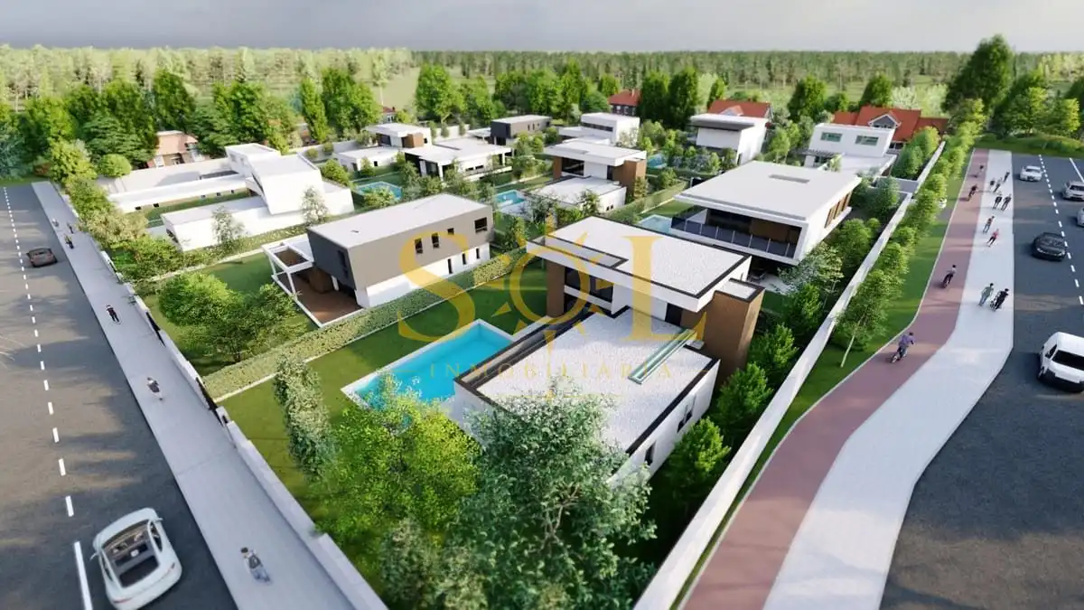 Terreno residencial en venta en Calle Rio Iyarga 8, imagen 12