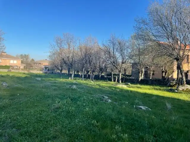 Residential land for sale in Calle del Pozo, imagen 2