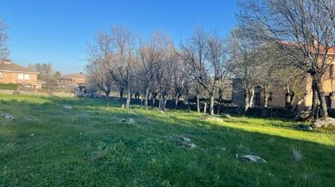 Foto 2 de Residencial en venta en Calle del Pozo, Mataelpino, Madrid