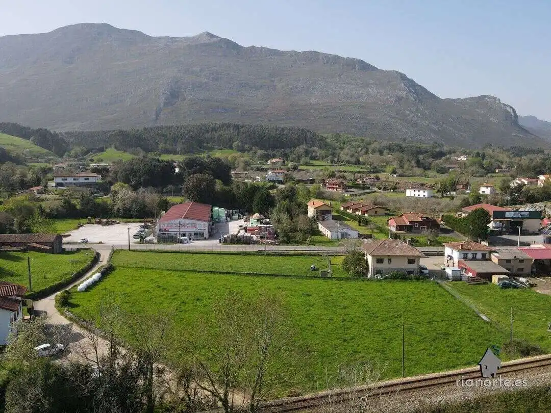 Wohnbaugrundstück zum Verkauf in Ribadesella, imagen 7