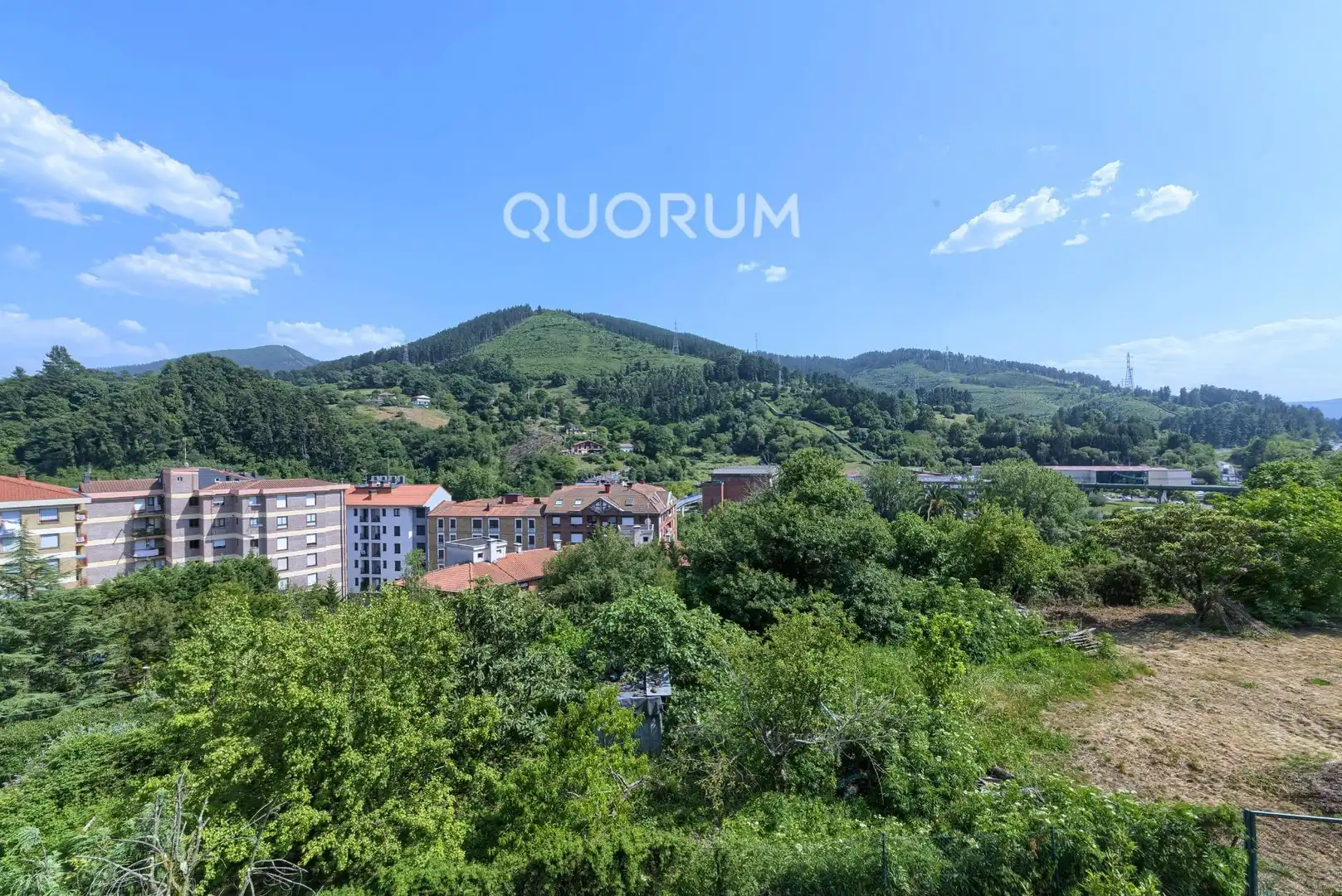 Wohnung zum Verkauf in Arrigorriaga mit Parkett und Balkon
