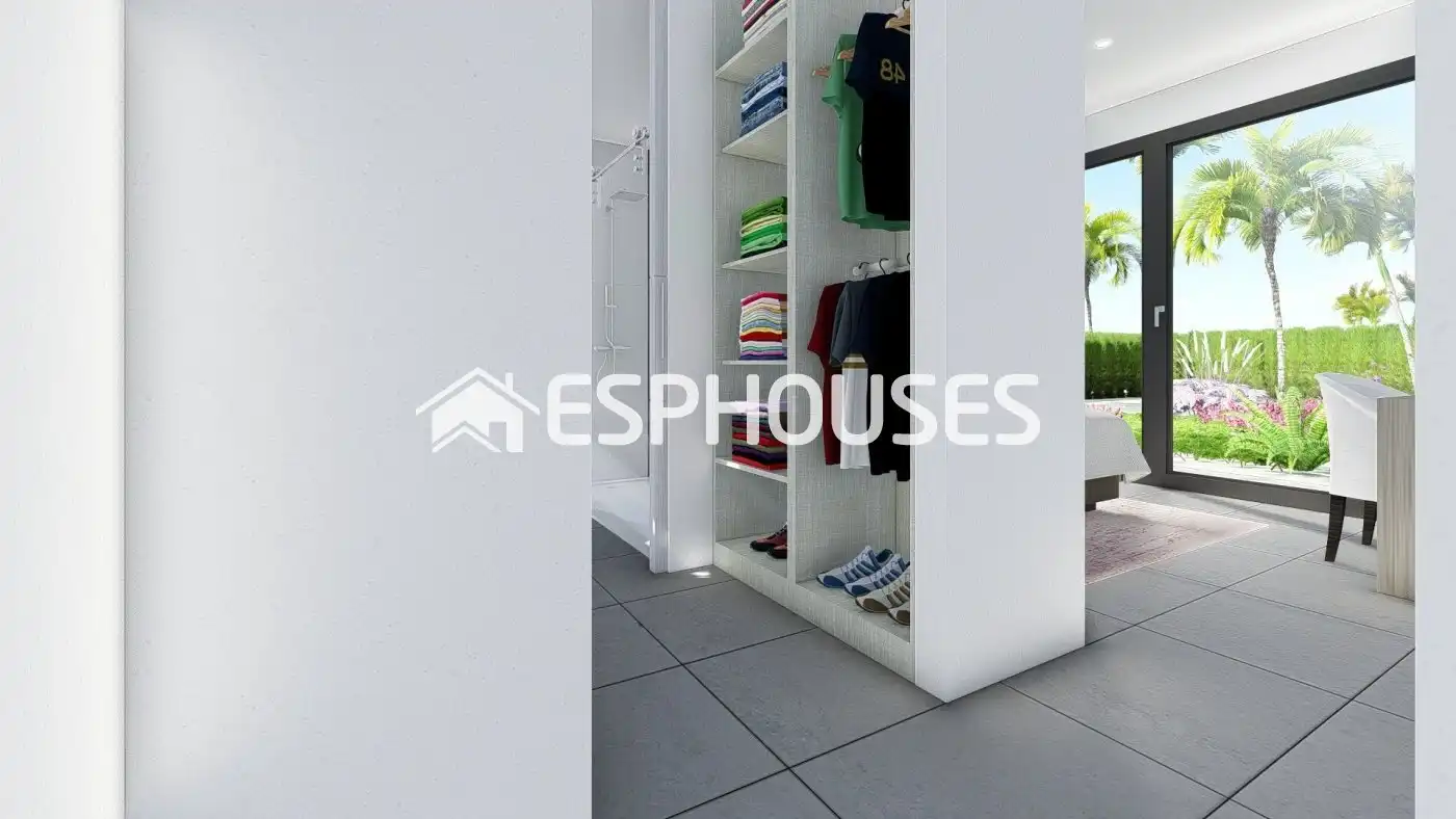 Villa avec terrasse à vendre à Calasparra, imagen 10