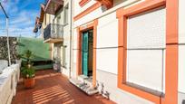 Exterior view of Flat for sale in Santander  with Private garden and Storage room