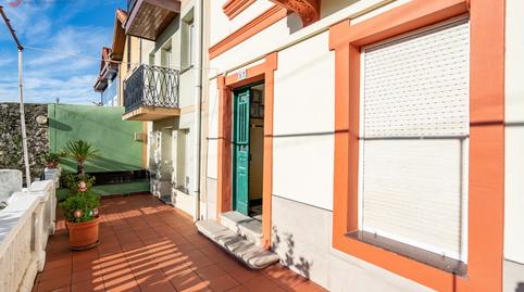 Foto 3 de Pis en venda a Barrio San Pedro del Mar, Monte, Cantabria