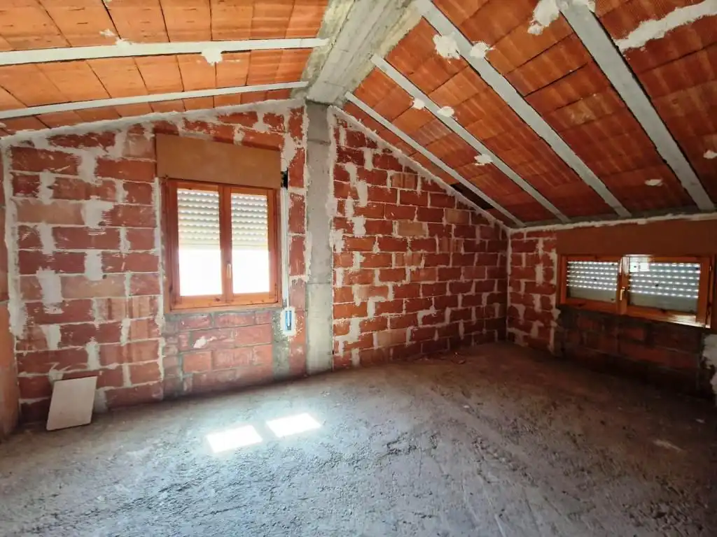 Casa o chalet en venta en Vencillón con Calefacción, Jardín privado y Terraza