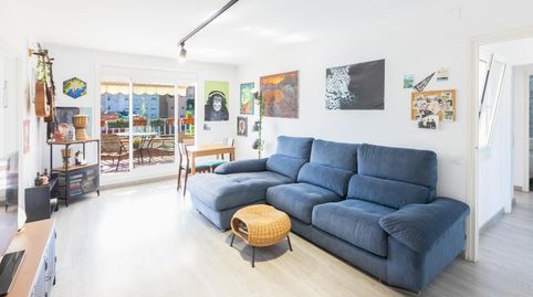 Foto 2 de Ático en venta en El Carmel, Barcelona Capital