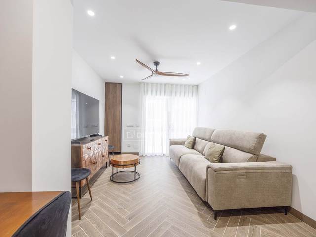 Piso en Alquiler en Sant Francesc